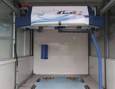 Оборудование для автомойки US-360-Mini