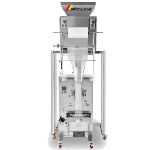 Small auto packaging machine US-Small Type C