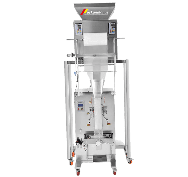 Large auto packaging machine US-Large Type A