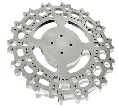 Лазерный станок для обработки металла US-FMA3015 1500 W.