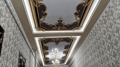 Yuqori aniqlikdagi rulonli printer US-KJ-320