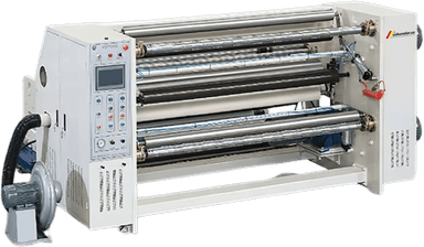 Yuqori tezlikdagi qog'oz kesish uskunasi US-JZFQ-1000