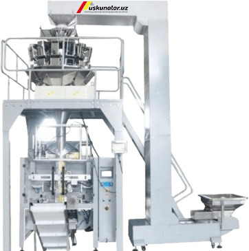 Упаковочное оборудование для макаронных изделий (5-40 ед в минуту)