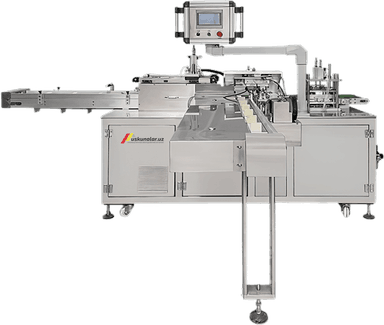 Автоматическое упаковочное оборудование US-TPS-1530