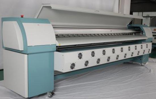 Banner printer, banner chop etish uskunasi INFINITI US-FY-3278N