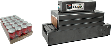 US-GS175-3015 Termoqadoqlash uskunasi (7 kW)