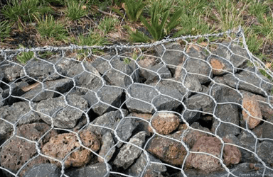 Gabion mesh machine US-LNWL23-60-2