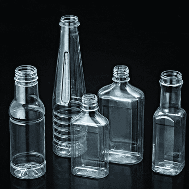 Linear full servo blow moulding machine US-SJ-CP6