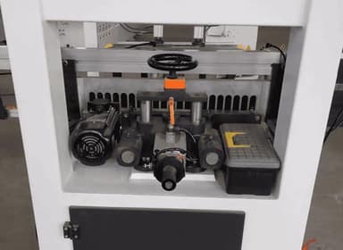 Станок сверлильно-поворотный US-MZ73212A