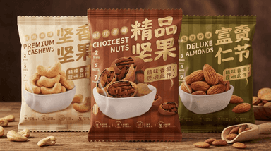 USV-320 Vertikal qadoqlash uskunasi | 150-1000 ml