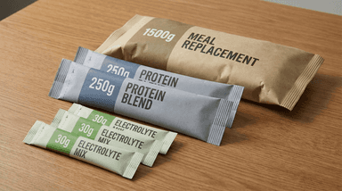 USV-420P Kukun qadoqash uchun avtomatik uskuna | 30-1500 ml