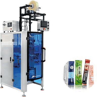 USTB-120QY Sachet turdagi suyuqlik qadoqlash uskunasi | 5-20 ml