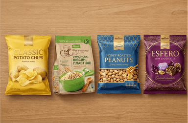 USV-820 Granula qadoqlash uchun tarozili avtomatik uskuna | maks. 6000 ml