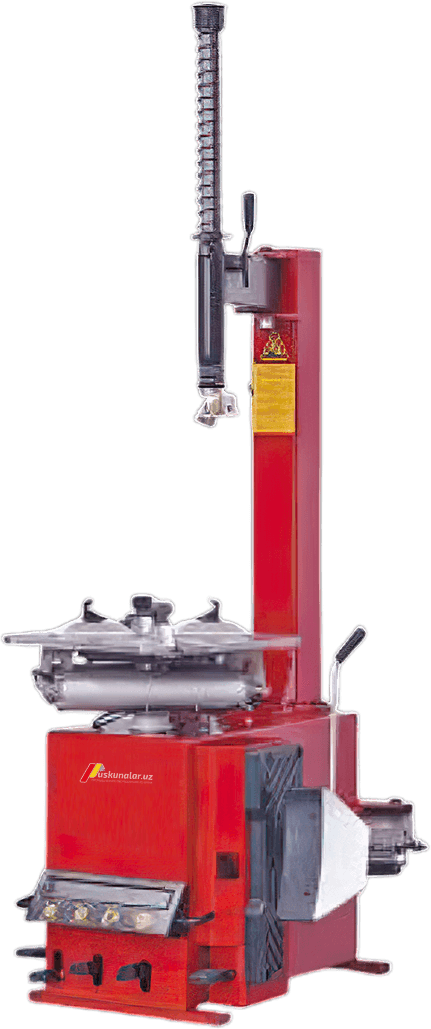 Avtomobil shinalarini almashtirish uskunasi US-CLI-611