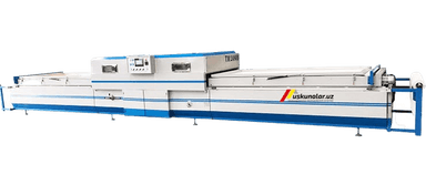 Вакуумный ламинатор US-TM2480B