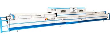 Вакуумный ламинатор US-TM2480B