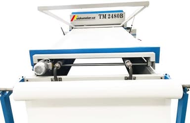 Вакуумный ламинатор US-TM2480B