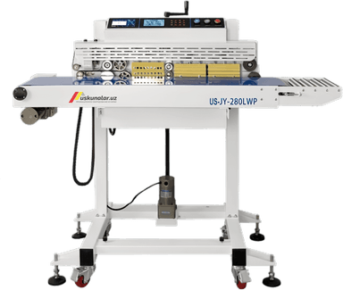 Vertikal/gorizontal qadoqlash uskunasi US-280LWP