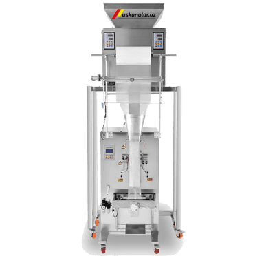 Small auto packaging machine US-Small Type C