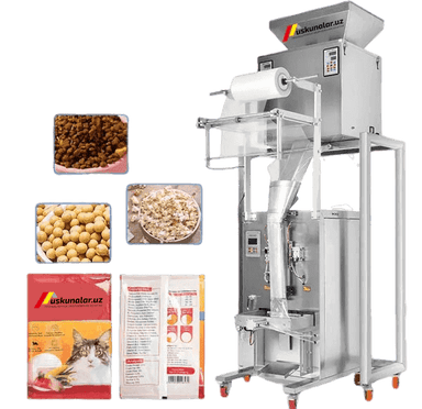 Small auto packaging machine US-Small Type C