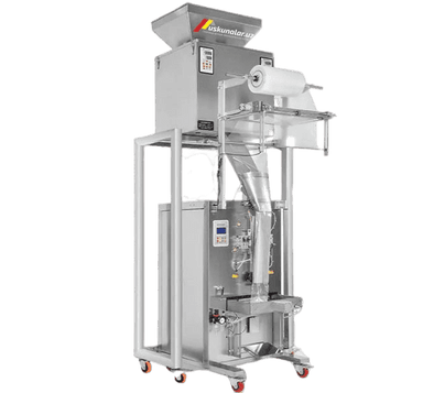 Medium auto packaging machine US-Medium Type B