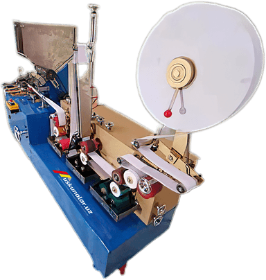 Оборудование для упаковки зубочисток 200-300 шт/мин