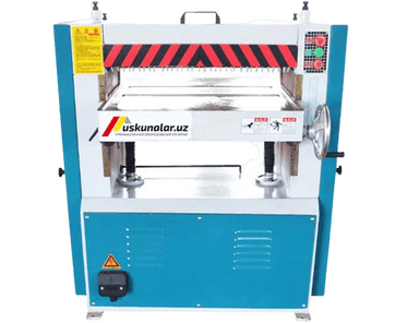 630 mm qalinlikdagi bir tomonli planer uskunasi US-MB-106