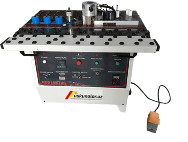 Kromka, tasma yopishtirish uskunasi US-RB-515BT45