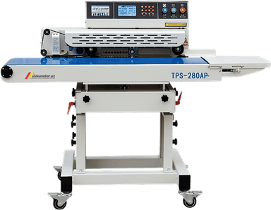 Horizontal standard sealer with printing US-TPS-280AP