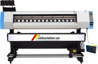 Рулонный принтер высокого разрешения US-KJ-320