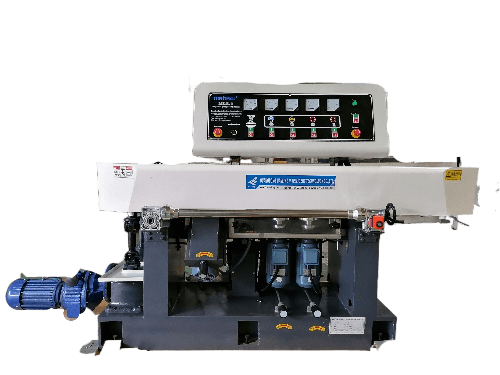 Glass edge processing equipment US-MLZ-4