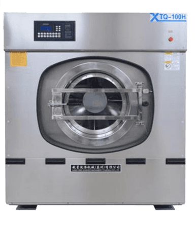 Commercial washing machine 100 kg