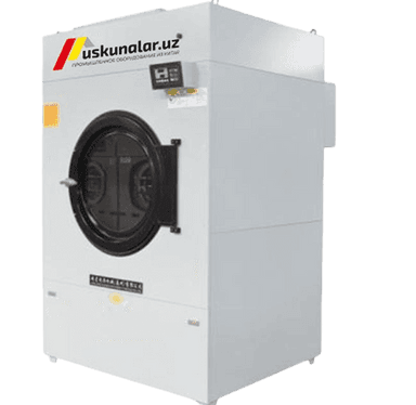 Automatic dryer 100 kg