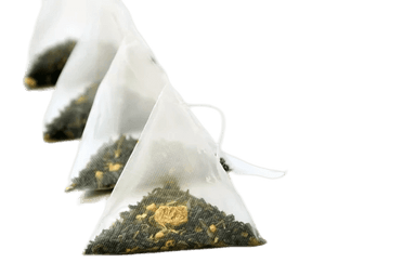 Pyramids Tea Bag Packing Machine (1-50 gr)
