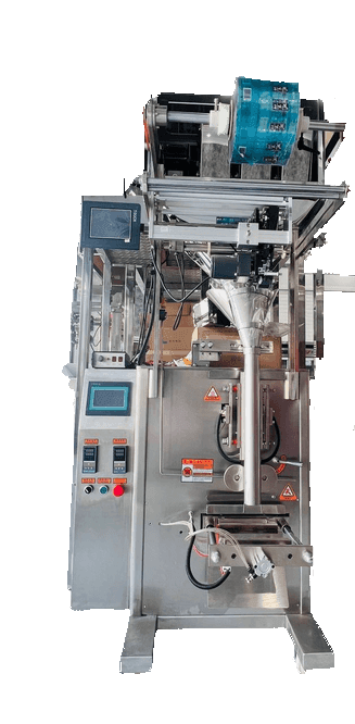 Ultrasonic Sealing Packing Machine for Pellets/Powder