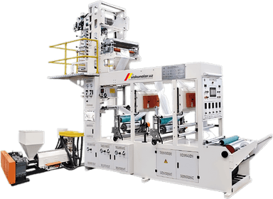 Оборудование для производства и печати рулонной пленки US-JSY-600 (1)