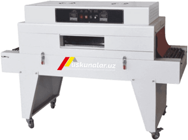 Hot air Circulation Shrinking Machine (US-BS4020L)