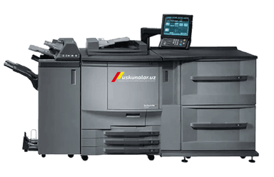 Laser printer, BIZHUB pro US-C6501