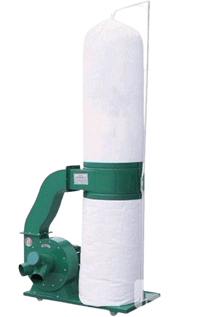 Dust collector US-DC122