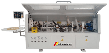 Automatic edgebander machine US-F500C