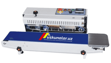 Multifunctional film sealing machine (US-FR-900K)