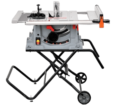 Portable table saw machine US-M1H-ZP-255A