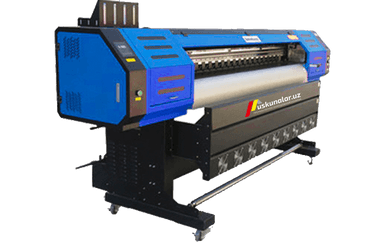 Sublimation paper printer machine (xp600) US-M3200