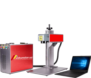 Laser marking equipment (US-MT-FP30)
