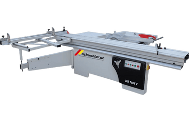 Precision table saw machine US-RB-710TY