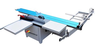 Sliding table panel saw machine US-RB-710Y-2