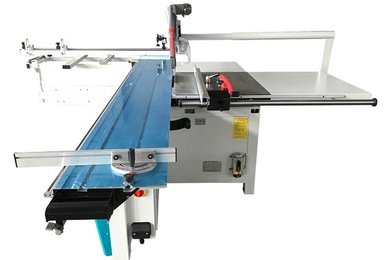 Sliding table saw machine US-RB-720C-3800mm
