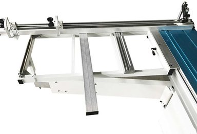 Sliding table saw machine US-RB-720C-3800mm