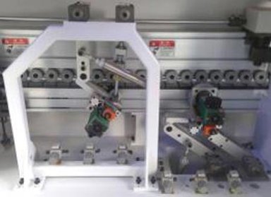 Automatic edge banding machine US-S800YF