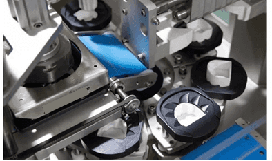 Dumpling production equipment 2100-3000 pieces/hour